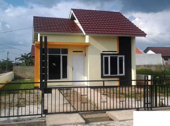 Detail Desain Rumah Dengan Biaya 30 Juta Nomer 9