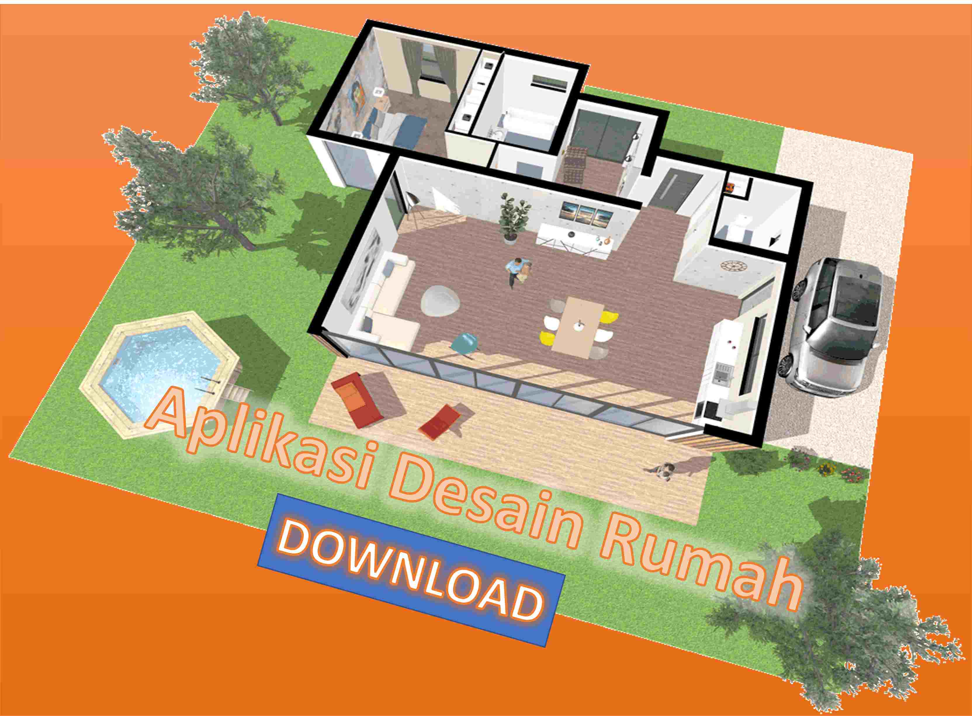 Detail Desain Rumah Download Nomer 26