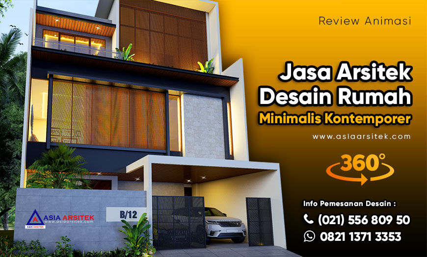 Detail Desain Rumah Download Nomer 28