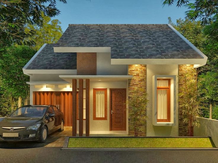 Detail Desain Rumah Download Nomer 6