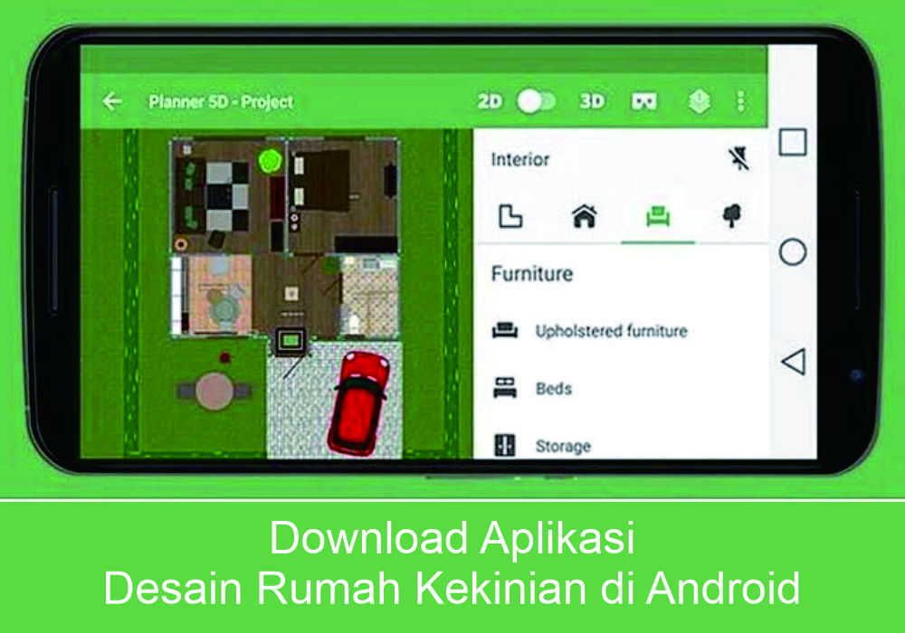 Detail Desain Rumah Download Nomer 43