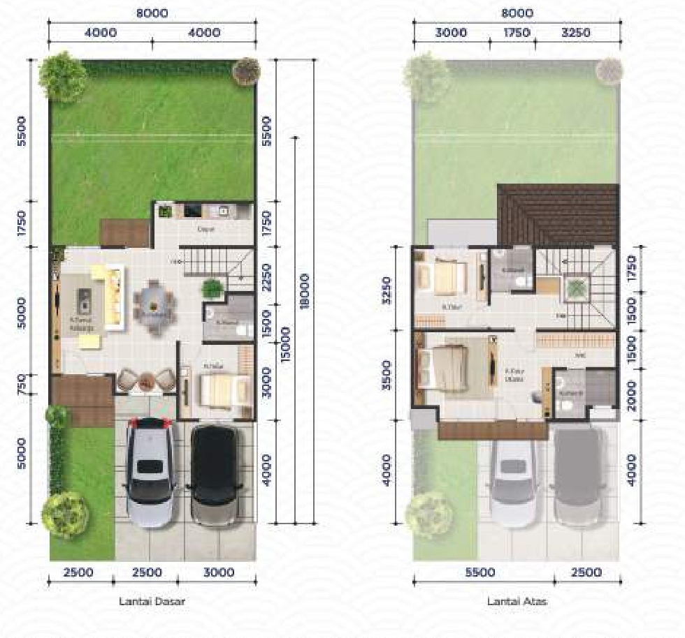 Detail Desain Rumah Gaya Jepang Nomer 45