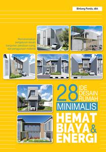 Detail Desain Rumah Irit Biaya Nomer 40