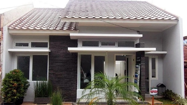 Detail Desain Rumah Minimalis Beserta Ukurannya Nomer 30