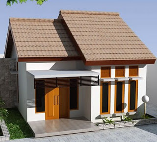 Detail Desain Rumah Minimalis Dan Biaya Nomer 14