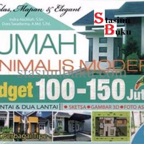 Detail Desain Rumah Minimalis Dengan Biaya 100 Juta Nomer 32