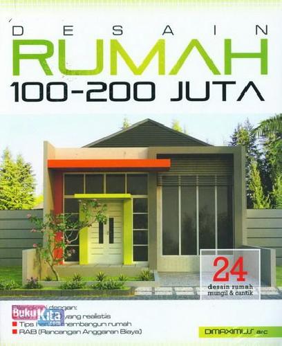 Detail Desain Rumah Minimalis Dengan Biaya 100 Juta Nomer 40