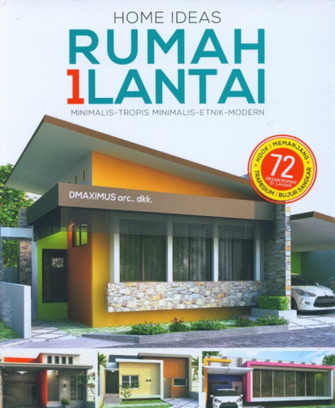 Detail Desain Rumah Minimalis Di Lahan Trapesium Nomer 43