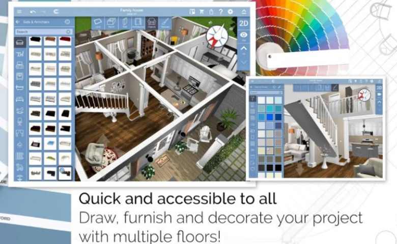 Download Desain Rumah Sendiri Online Nomer 6