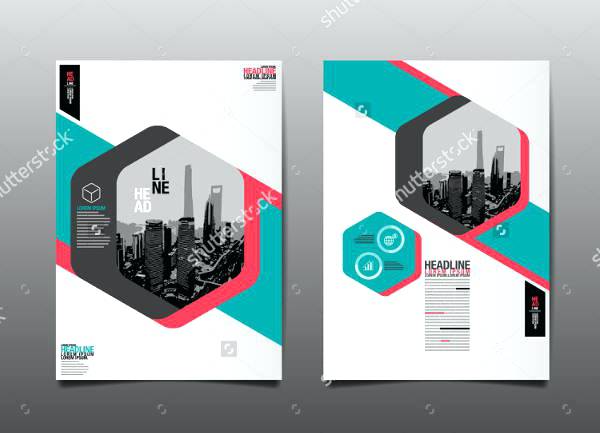 Detail Desain Sampul Buku Nomer 40