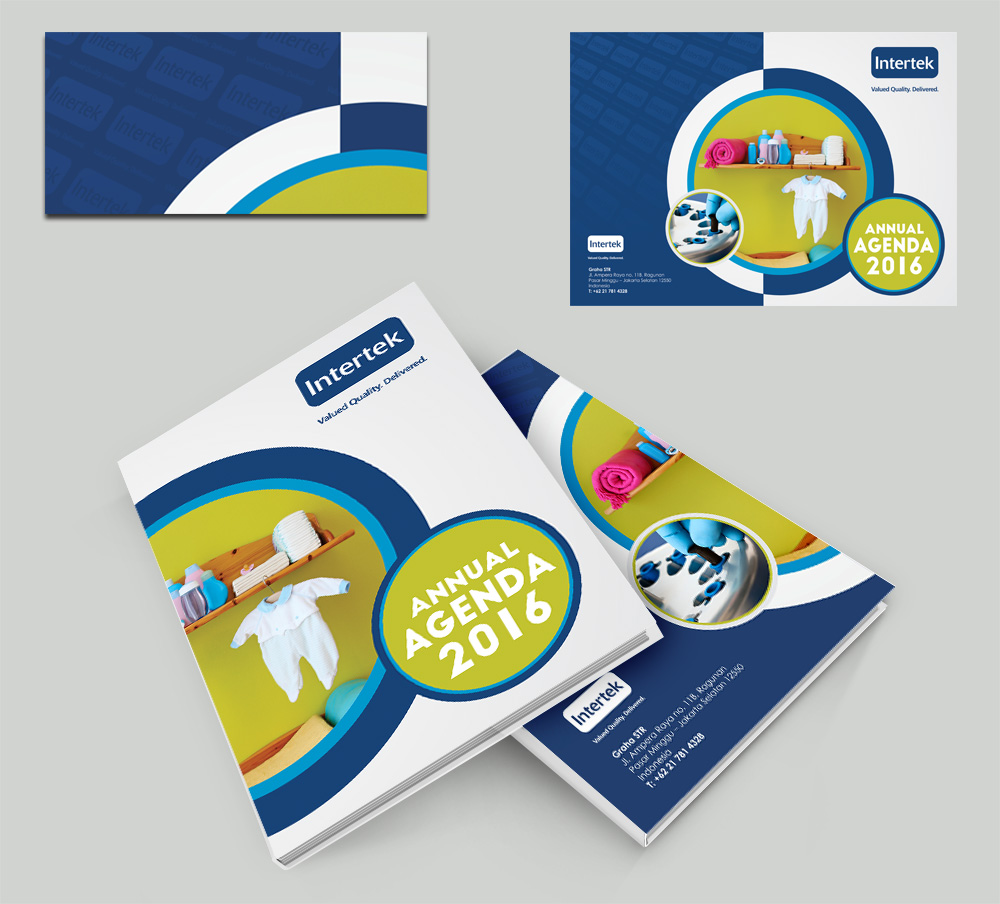 Detail Desain Sampul Buku Nomer 50