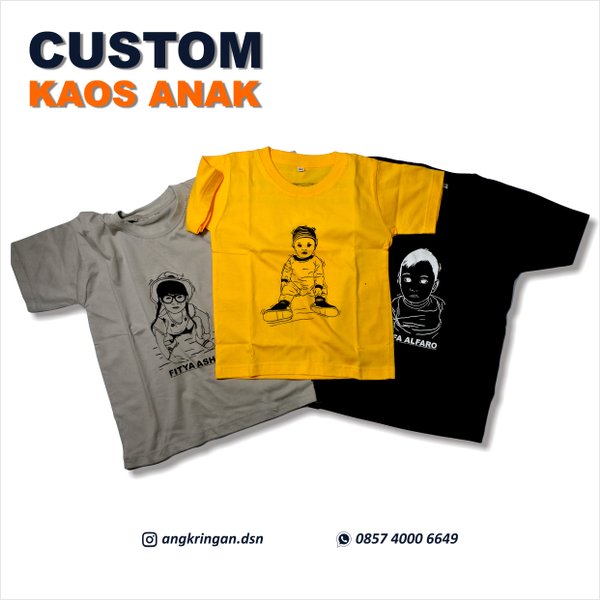 Detail Desain Sketsa Gambar Untuk Sablon Nomer 37