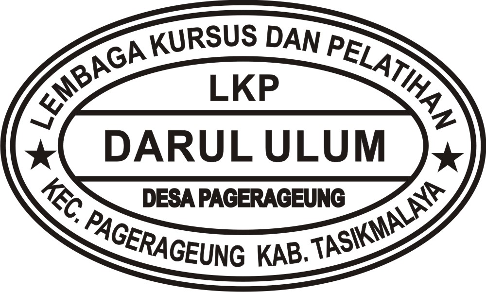 Detail Desain Stempel Online Gratis Nomer 13