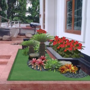 Detail Desain Taman Untuk Lahan Sempit Nomer 52