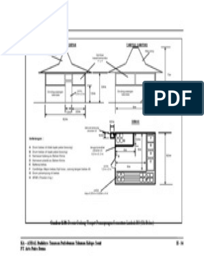 Detail Desain Tempat Pembuangan Sampah Sementara Nomer 26