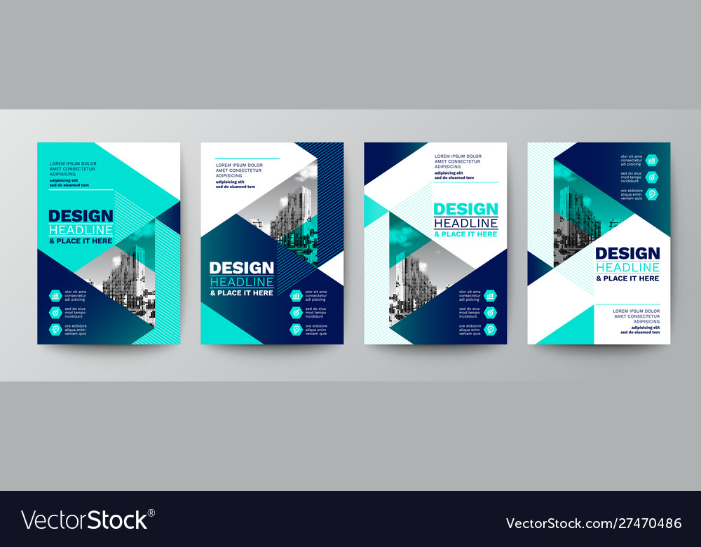 Detail Desain Template Poster Nomer 4