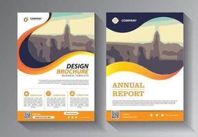 Detail Desain Template Poster Nomer 5