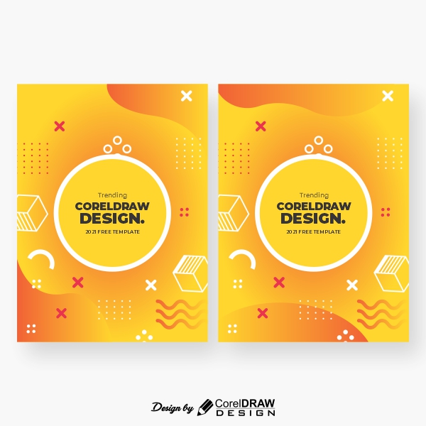 Detail Desain Template Poster Nomer 42