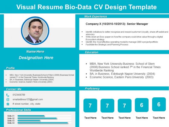 Detail Desain Template Ppt Nomer 44