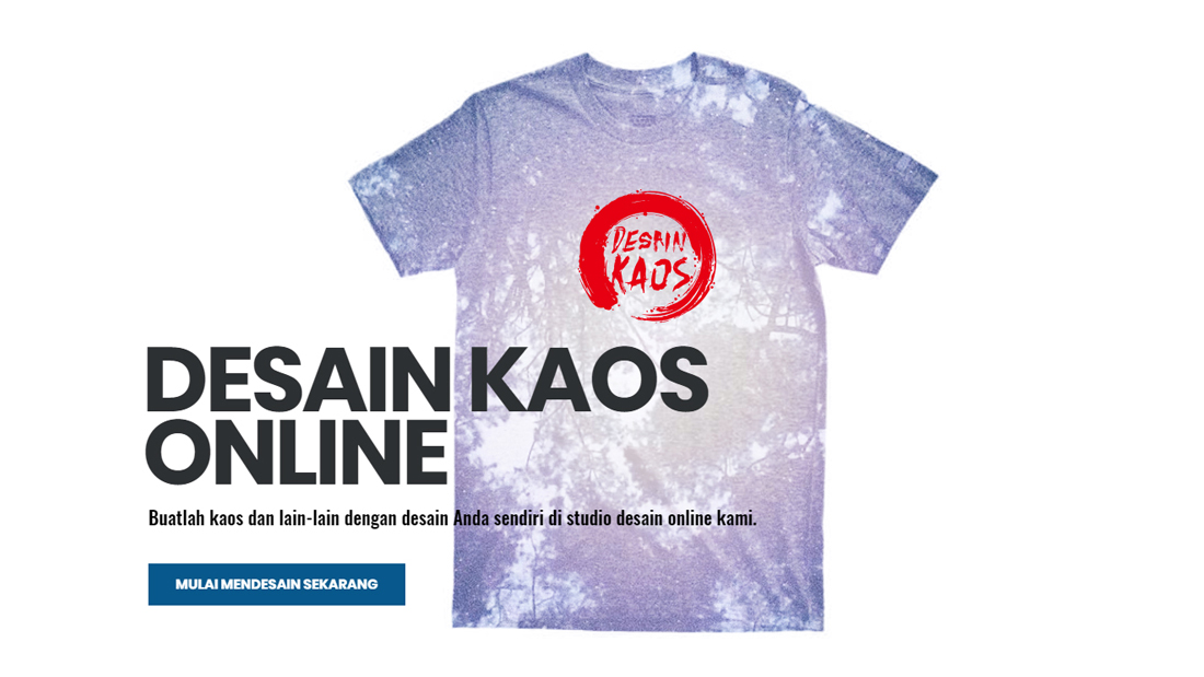 Detail Desain Tulisan Kaos Online Nomer 16