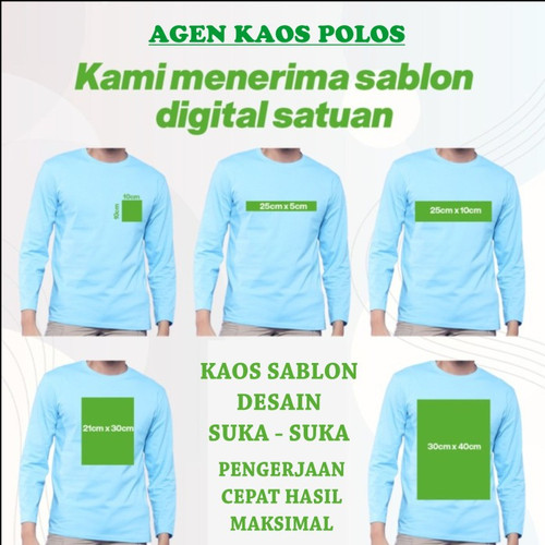 Detail Desain Tulisan Kaos Online Nomer 45