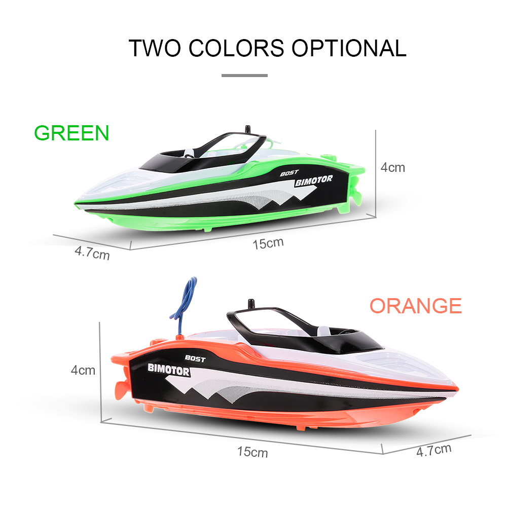 Detail Desain Warna Speed Boat Nomer 23