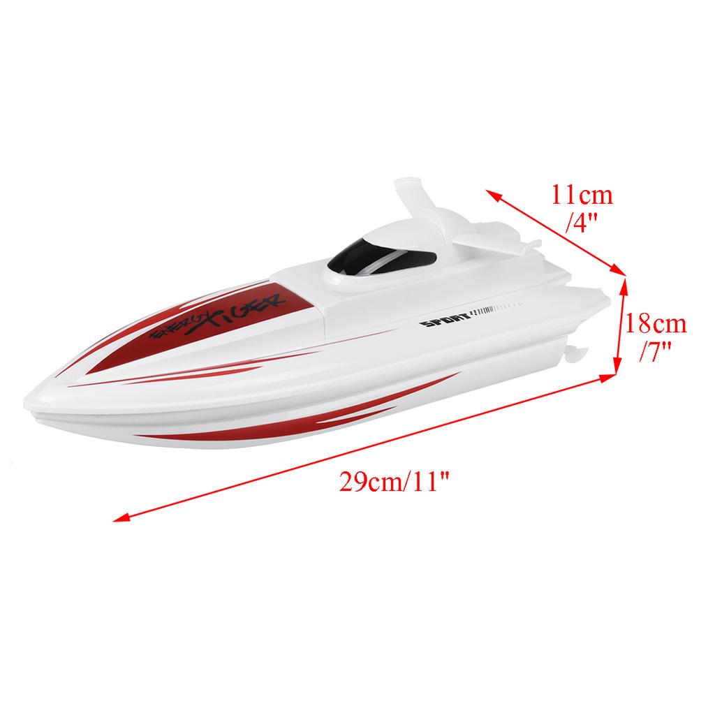 Detail Desain Warna Speed Boat Nomer 34