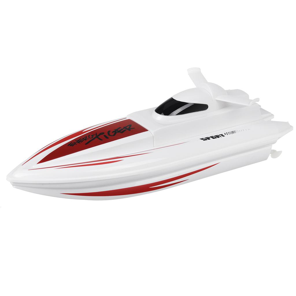 Detail Desain Warna Speed Boat Nomer 41