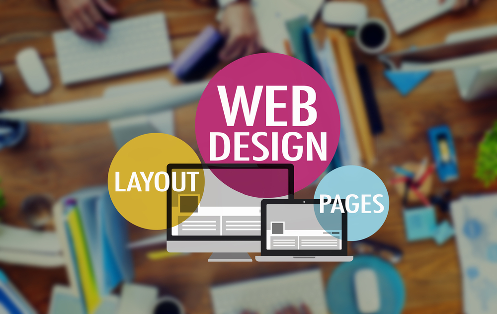 Detail Desain Web Adalah Nomer 20