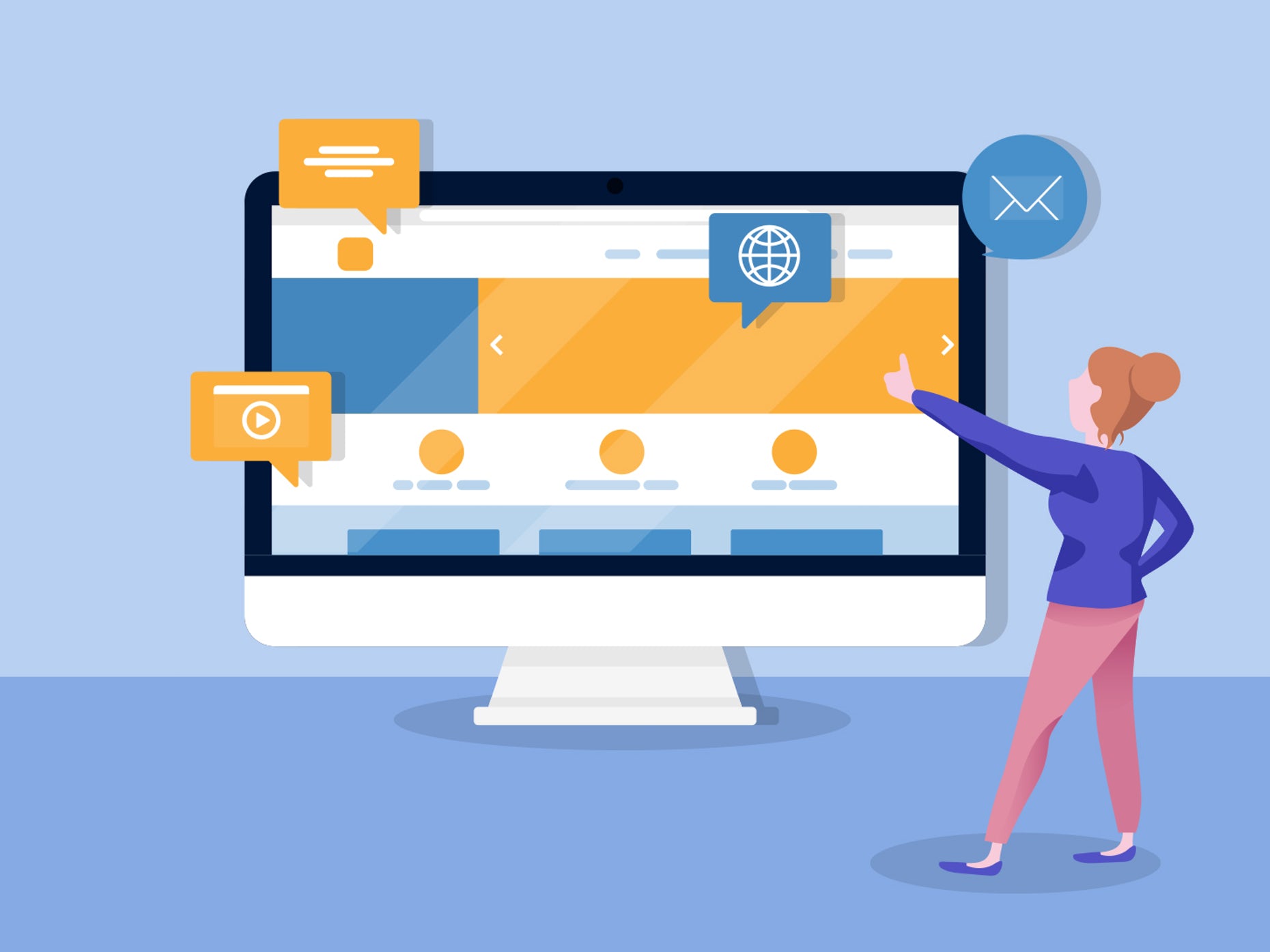 Detail Desain Web Adalah Nomer 21