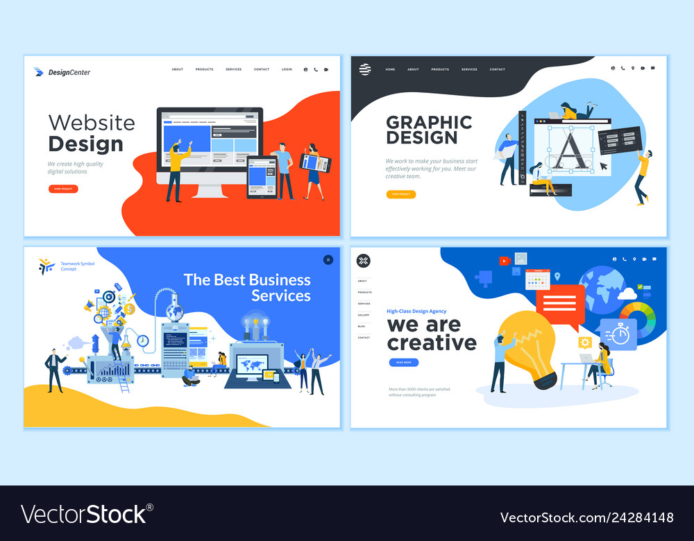 Detail Desain Web Adalah Nomer 26