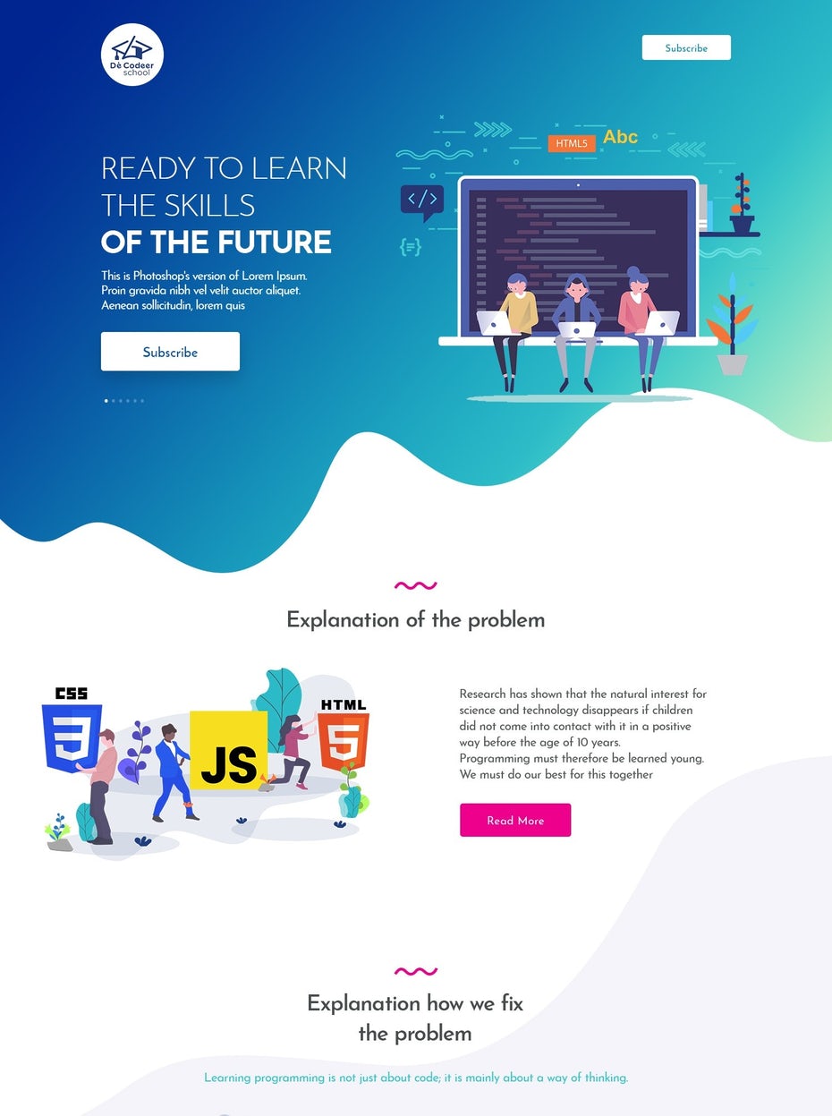 Detail Desain Web Adalah Nomer 29