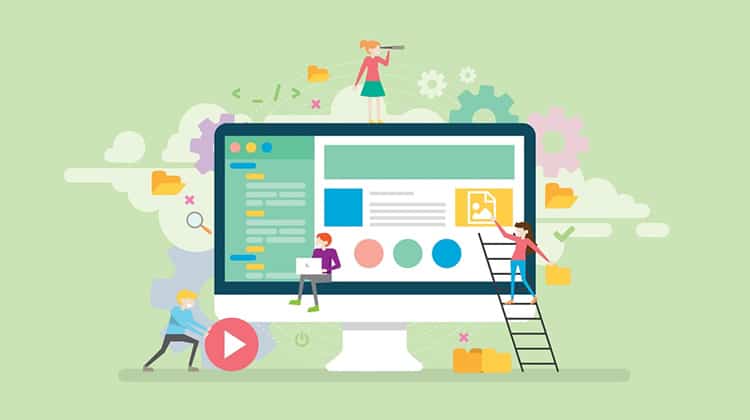 Detail Desain Web Adalah Nomer 30