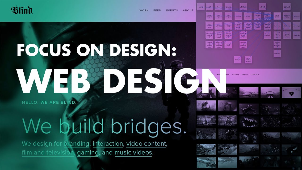 Detail Desain Web Adalah Nomer 42