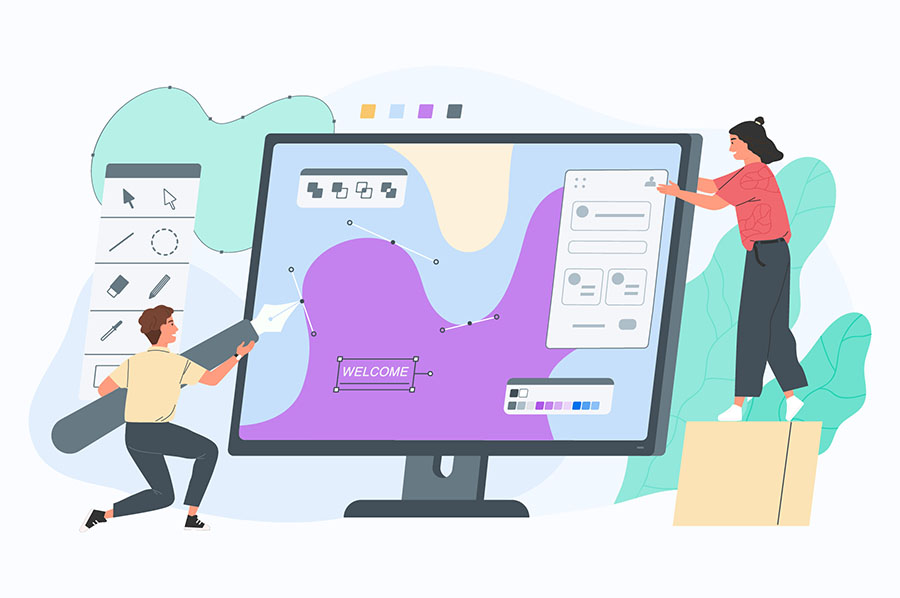 Detail Desain Web Adalah Nomer 43