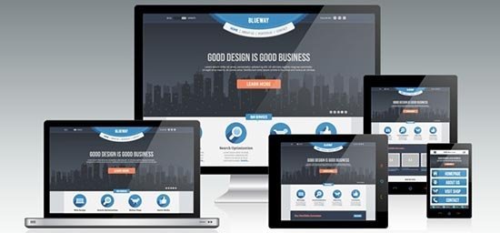 Detail Desain Web Adalah Nomer 6