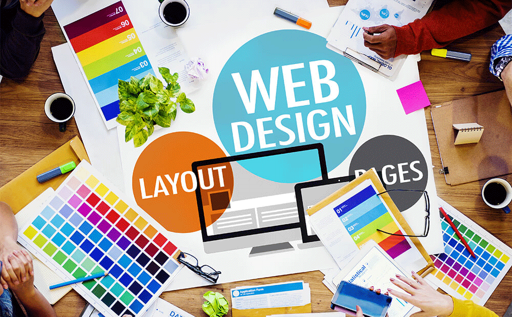 Detail Desain Web Adalah Nomer 50