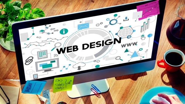 Detail Desain Web Adalah Nomer 54