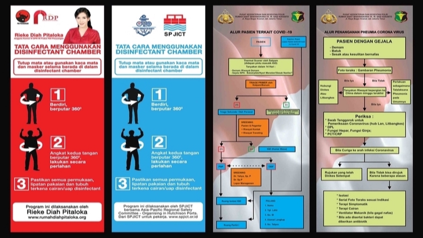 Detail Desain X Banner Online Nomer 31