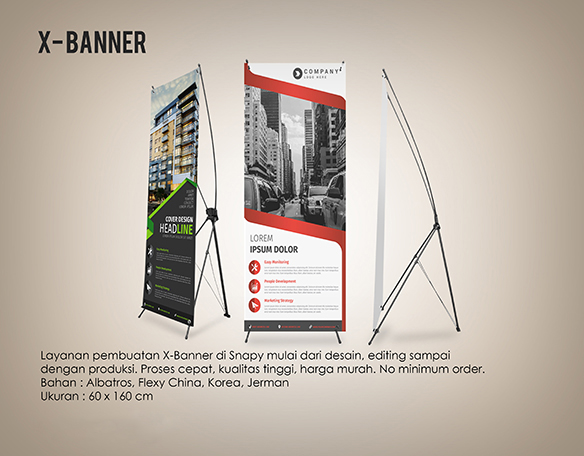 Download Desain X Banner Online Nomer 7