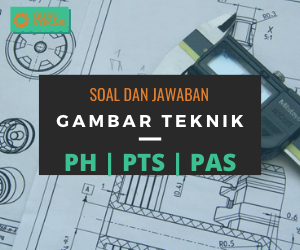 Detail Desain Yang Menggunakan Garis Garis Silang Disebut Nomer 38