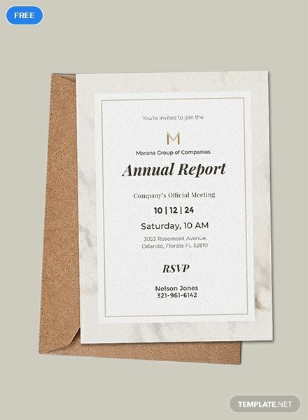 Detail Design And Create A Formal Invitation Card Template Nomer 13