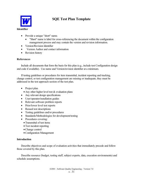 Detail Design Change Control Template Nomer 41