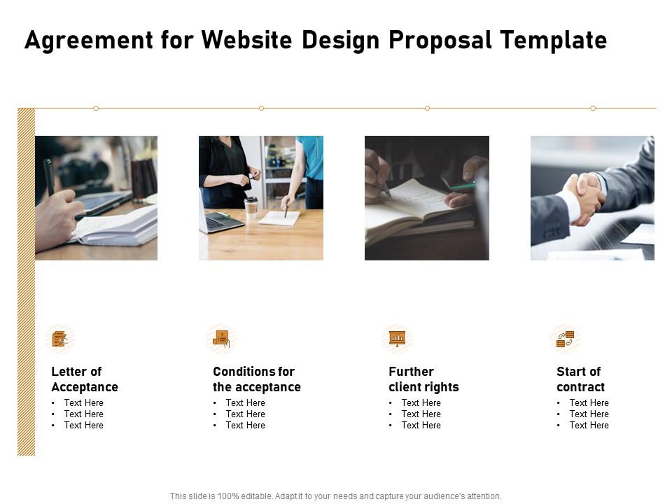 Detail Design Proposal Template Nomer 54