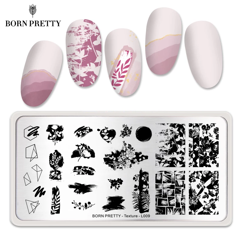 Detail Design Stamp Template Nomer 47