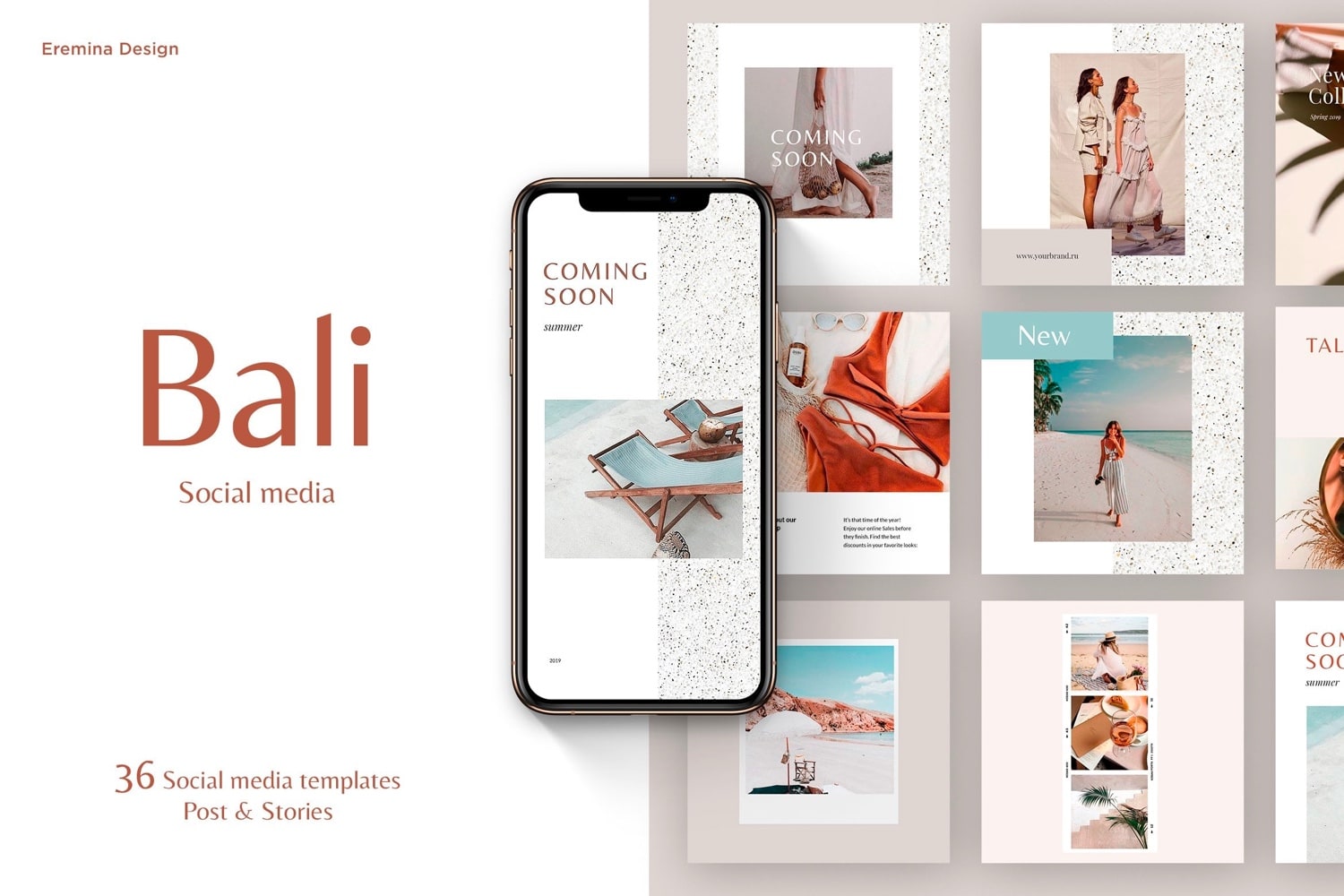 Detail Design Template Instagram Nomer 33