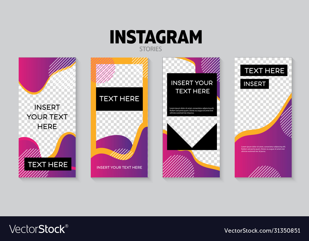 Detail Design Template Instagram Nomer 44
