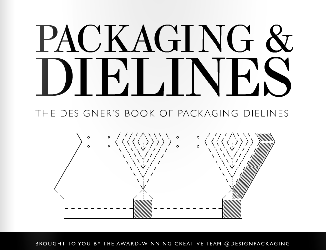 Detail Design Template Packaging Nomer 45