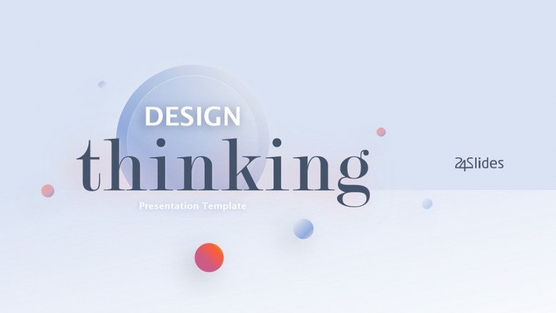 Detail Design Thinking Process Template Nomer 23