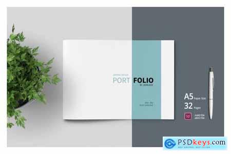 Detail Designer Portfolio Template Free Download Nomer 15